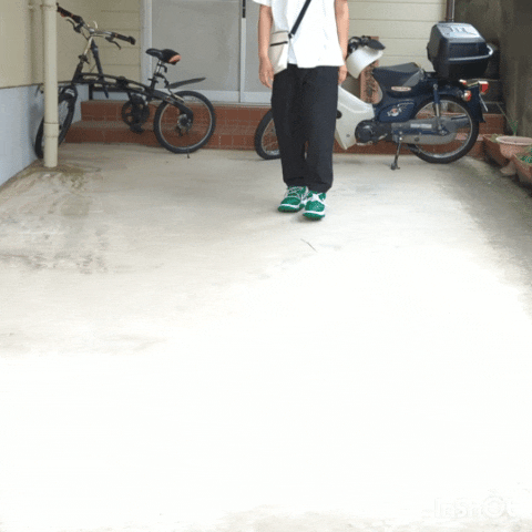 <OSOCU>知多木綿 別注ヘンプコットン 黒染め バルーンパンツ 名古屋黒紋付染 hemp cotton balloon pants