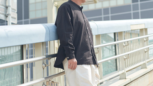 OSOCUの服はこんな人におすすめ／こんな人には合わないかも