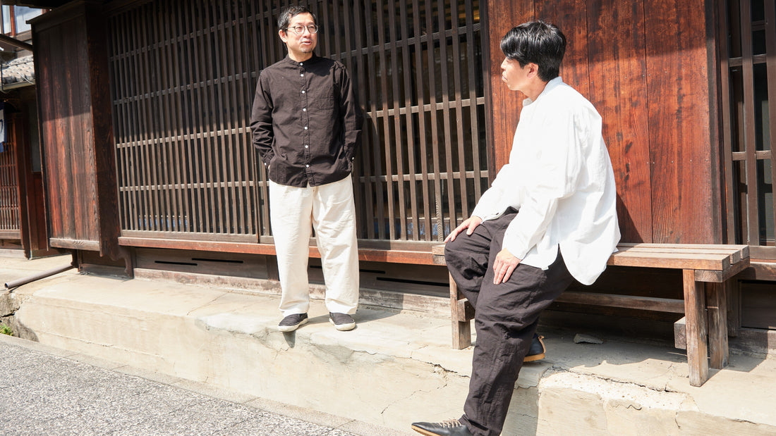 初めての方におすすめのOSOCUアイテム-まずはこの中から1枚を-