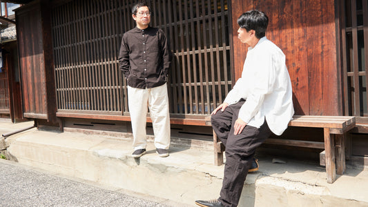 初めての方におすすめのOSOCUアイテム-まずはこの中から1枚を-