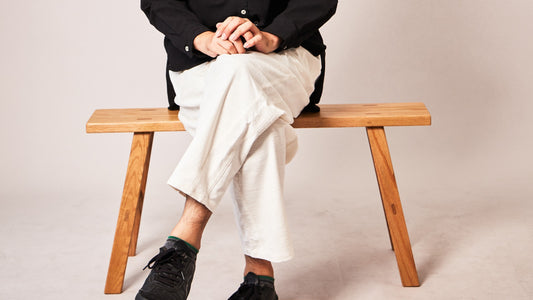 OSOCUバルーンパンツの生地の選び方｜季節・通気性・着回しで比較2025年11月版