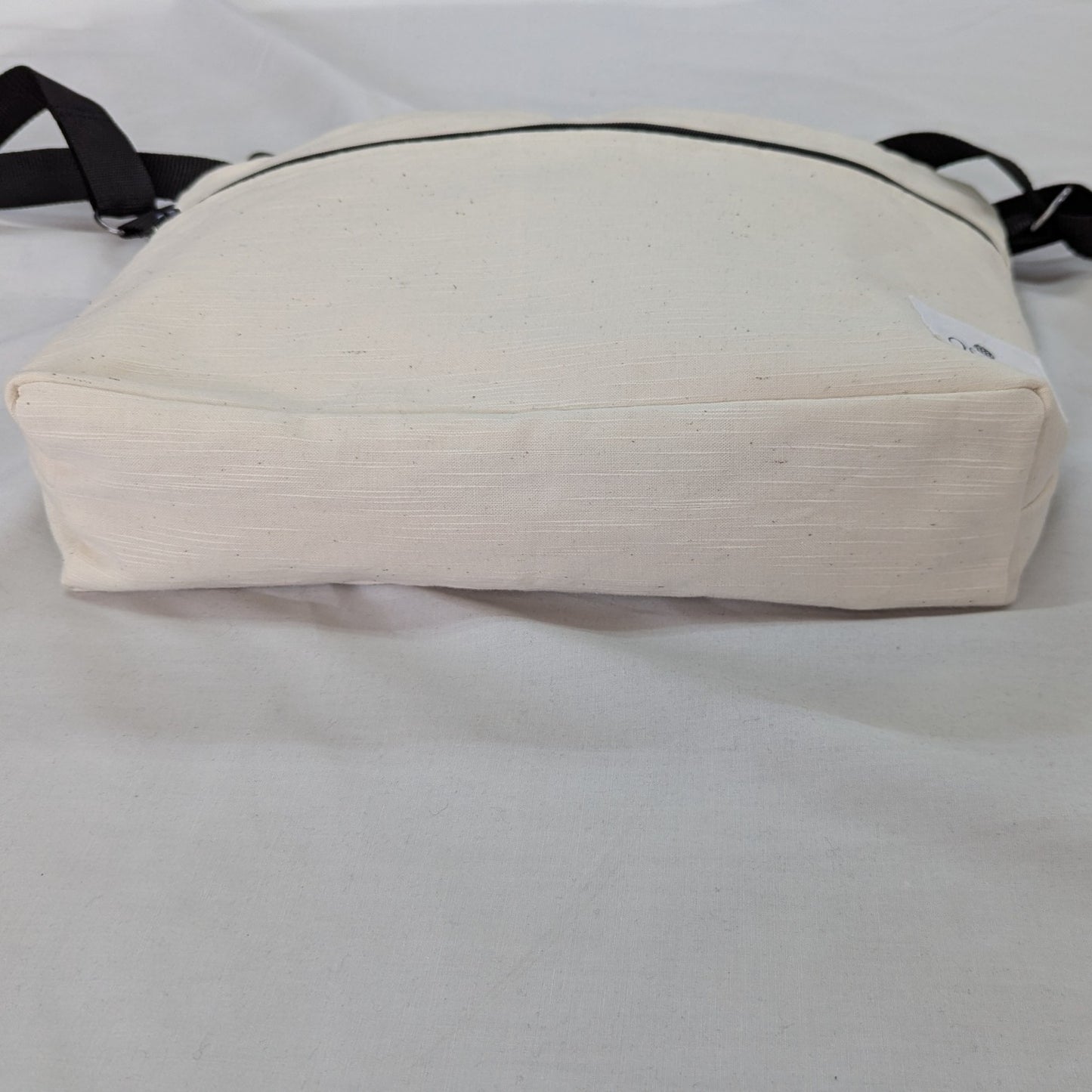 サコッシュより少し大きい  知多木綿 彩紬ミニショルダーバッグ　