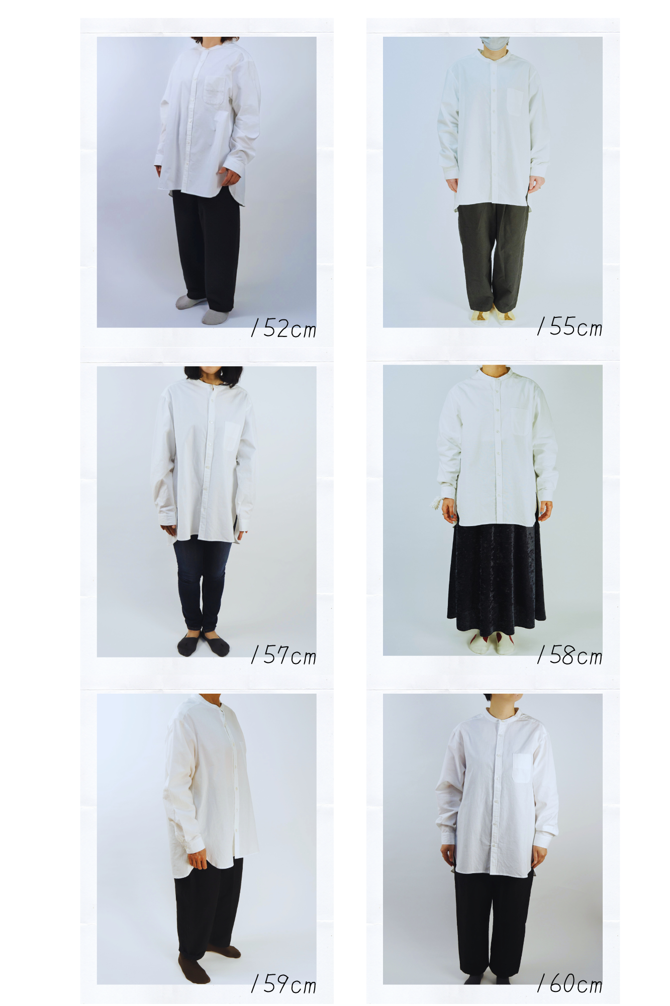 伝統色染め 深縹 知多木綿 バンドカラーシャツ 愛知の素材と技術で作る 伝統色染め 深縹 知多木綿 バンドカラーシャツ 愛知の素材と技術で作る