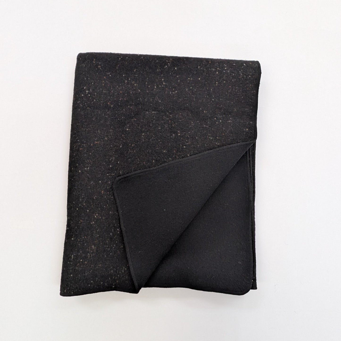 <OSOCU> 尾州ウール 毛七ブランケット