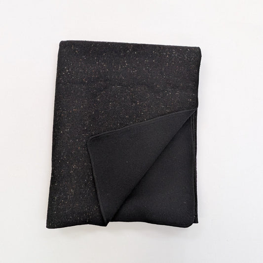 <OSOCU> 尾州ウール 毛七ブランケット