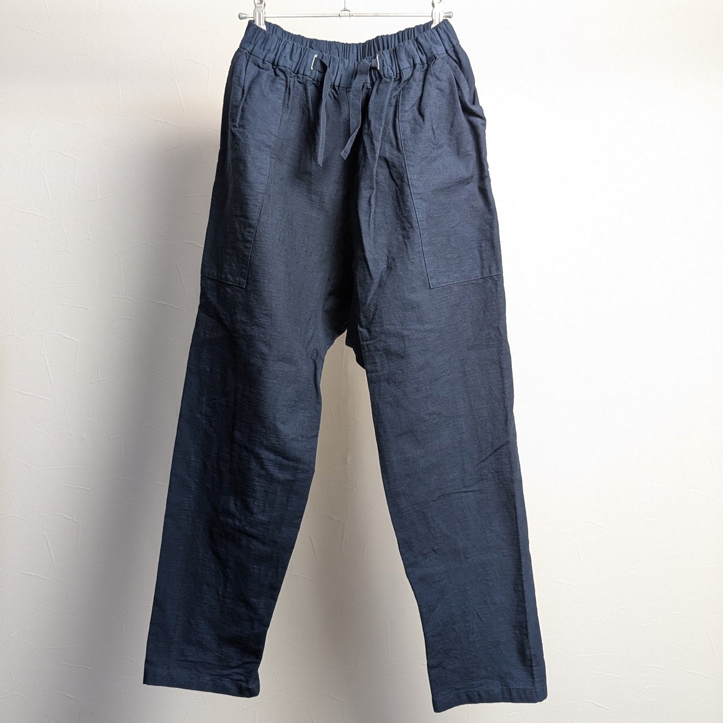 知多木綿 サッパカマ サンプル