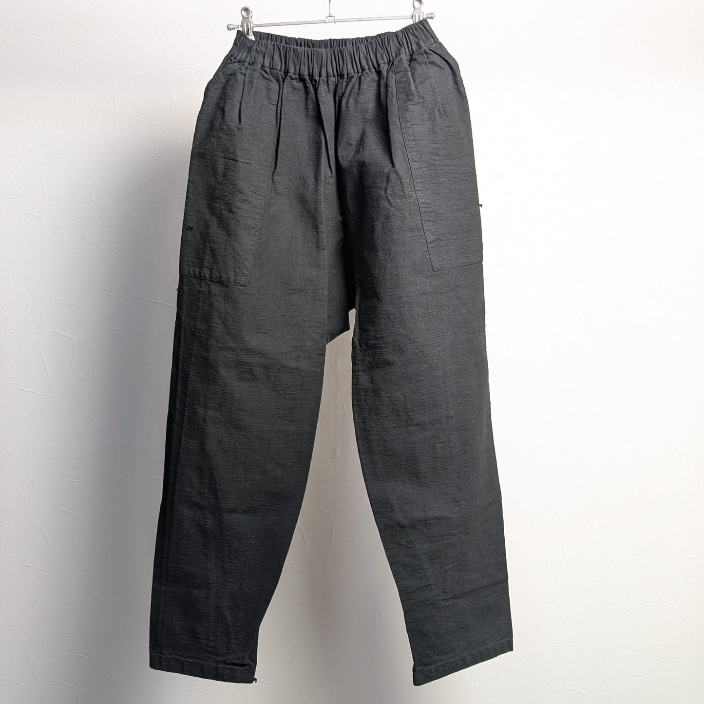 知多木綿 サッパカマ サンプル